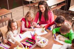 E-kurs Podstawy pedagogiki - asystent edukacji