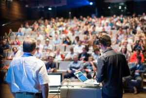 E-kurs Event Manager