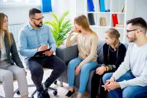 E-kurs asystent socjalny - opiekun rodziny